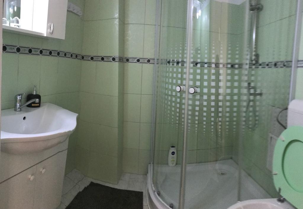 בוקרשט Studio Confort מראה חיצוני תמונה