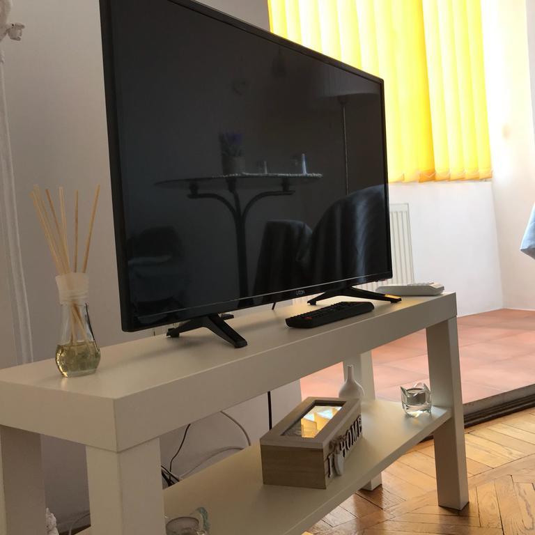 בוקרשט Studio Confort מראה חיצוני תמונה