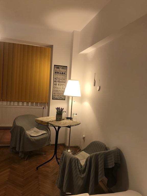 בוקרשט Studio Confort מראה חיצוני תמונה